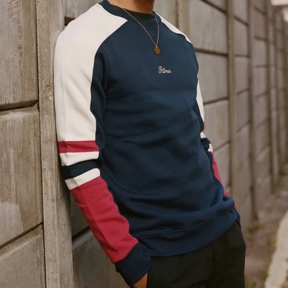 ALMA DE ACE CAPSULE 8 - CAMPAIGN FROM LONDON - Picture 1 of 7